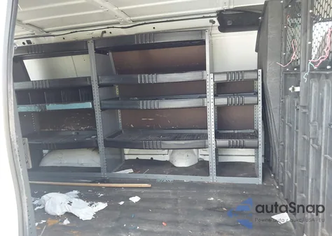 2006 Ford E-350 Super Duty Commercial/Recreational из США, поврежденный, VIN 1FTSE34L56HA74993